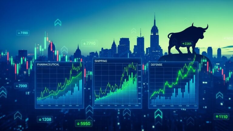 Premarket Movers: Novo Nordisk, ZIM Surge on Key News