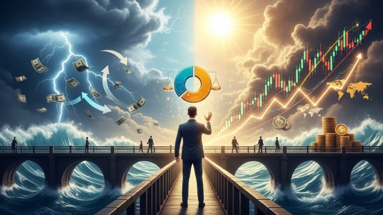 Preparing Your Portfolio for 2026 Shocks and Growth