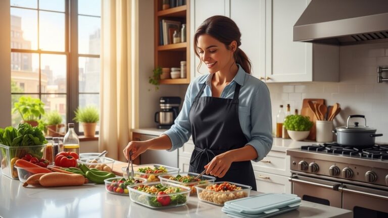 Private Chef Career Switch: More Freedom, Same Pay