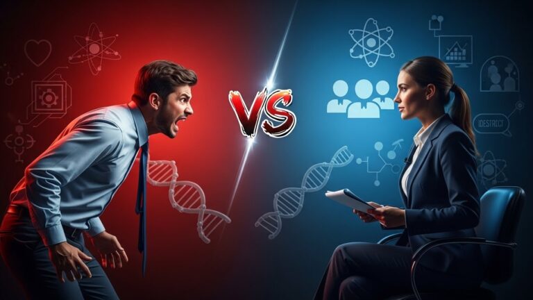 Pro-Natalist Debate Explodes Over Basic Genetics Denial