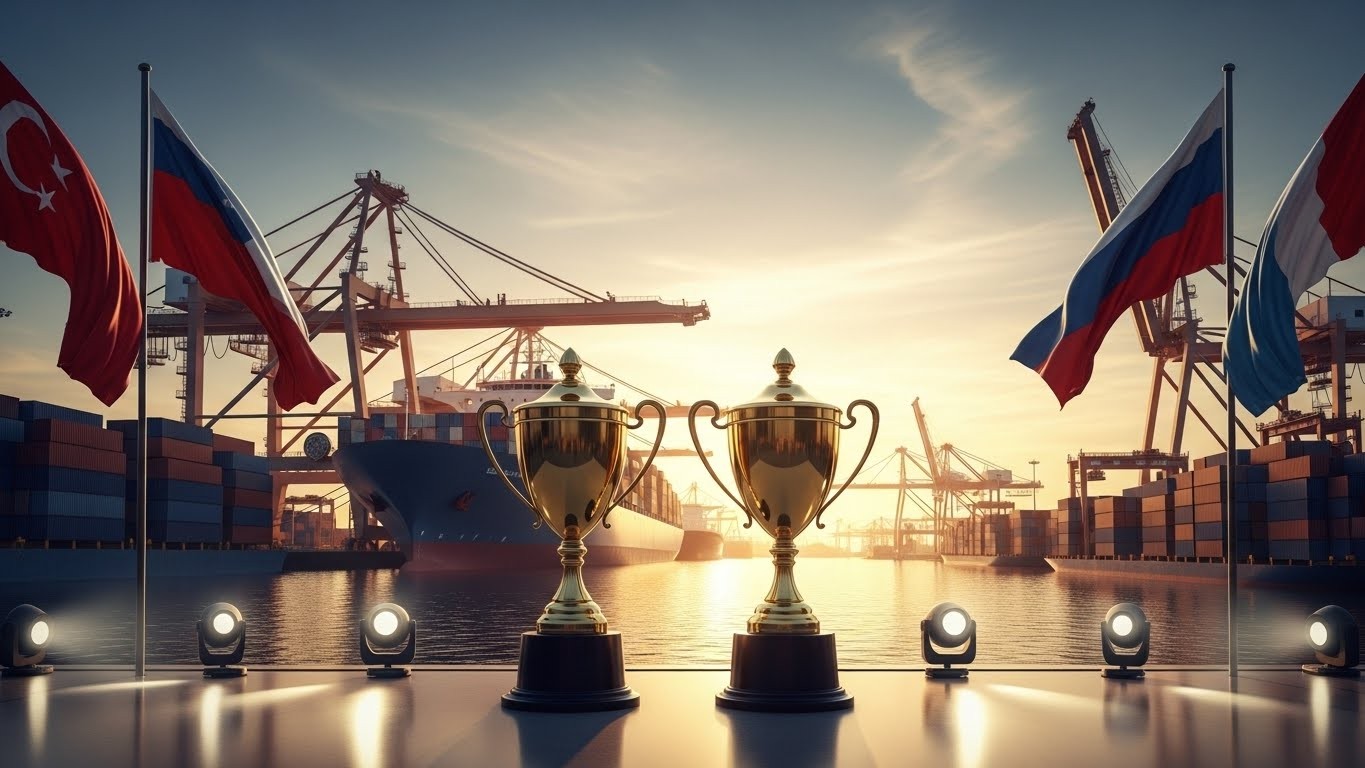 Putin lands in Delhi to a red-carpet welcome while Trump slaps 50% tariffs on Indian goods over Russian oil. Moscow promises uninterrupted supplies and calls out Western double standards.