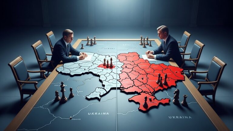 Putin Reveals Key Issue to End Ukraine War in 2025