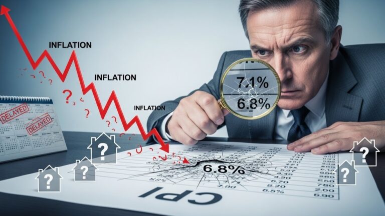 Questioning November CPI: Why Economists Doubt Low Inflation