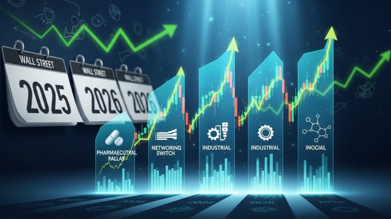 Quiet Q4 Stock Winners Poised for 2026 Gains