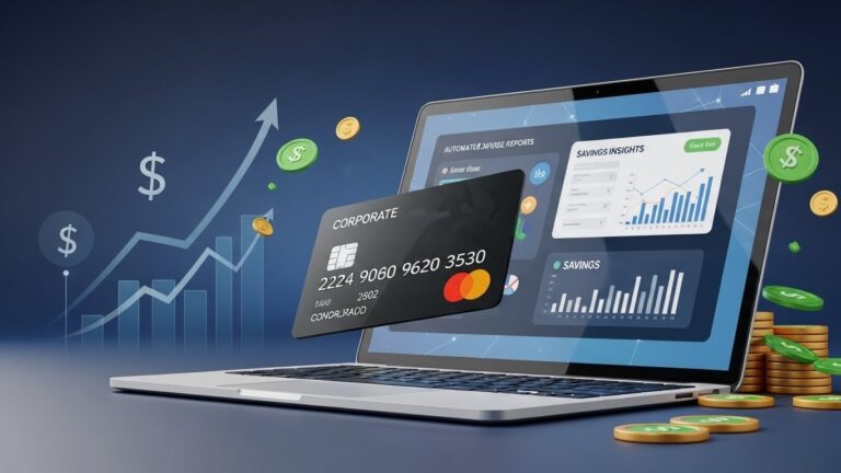 Ramp Business Card Review 2026: Unlimited Cash Back