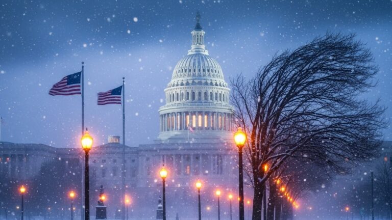 Record SOI Plunge Signals Major Winter Storms Ahead