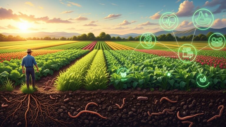 Regenerative Farming Goes Mainstream: Why It Matters Now