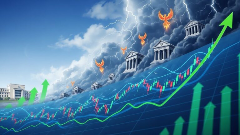 Regional Banks Rally: Top Stocks to Watch Now