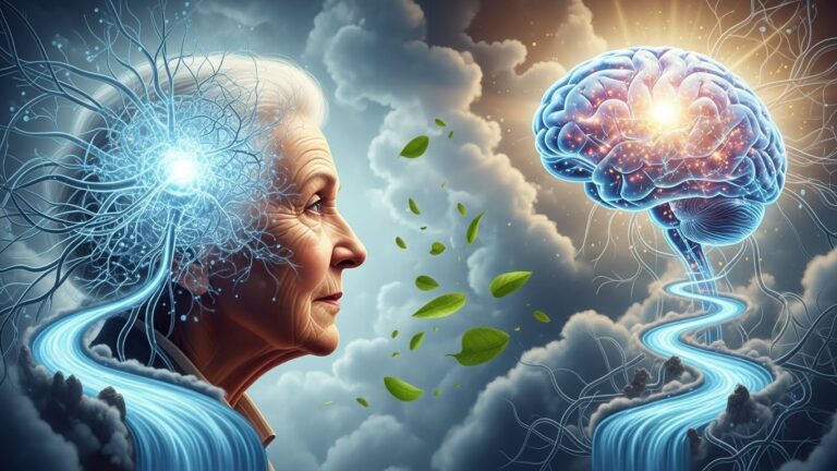 Reversing Alzheimer’s: Hidden Causes and Natural Cures