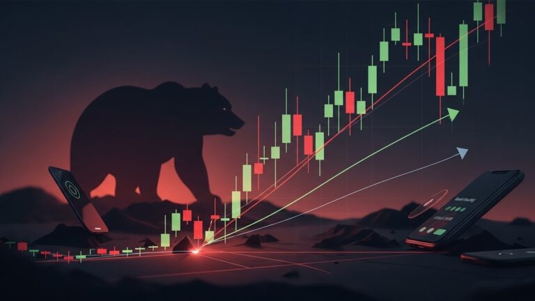 Robinhood Stock Bearish Reversal: Target $100 Ahead?