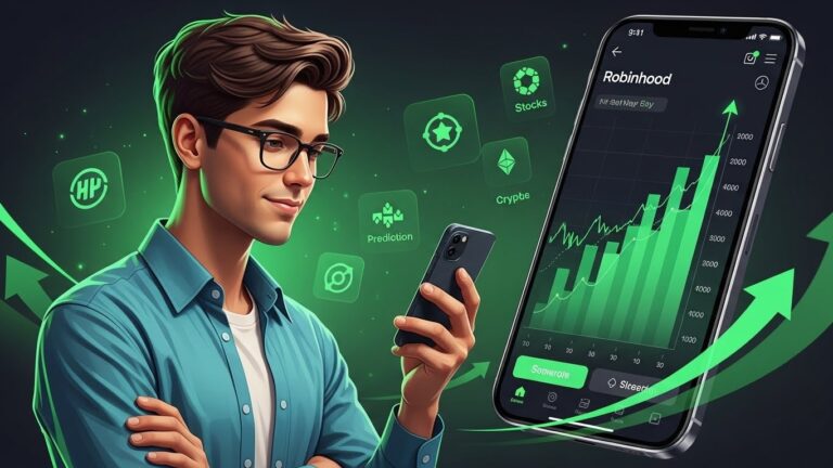 Robinhood Stock Outlook: Why Analysts See More Gains Ahead