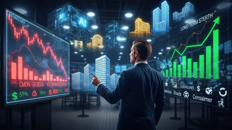 Ron Baron: The Market’s Big Spending Mistake