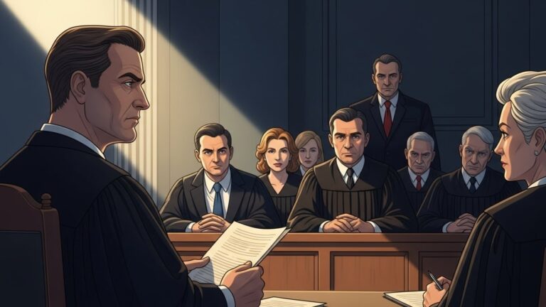 Second Grand Jury Rejects Letitia James Indictment Bid