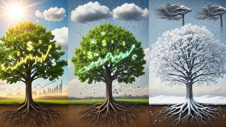 Secular Growth Stocks That Thrive in Any Market