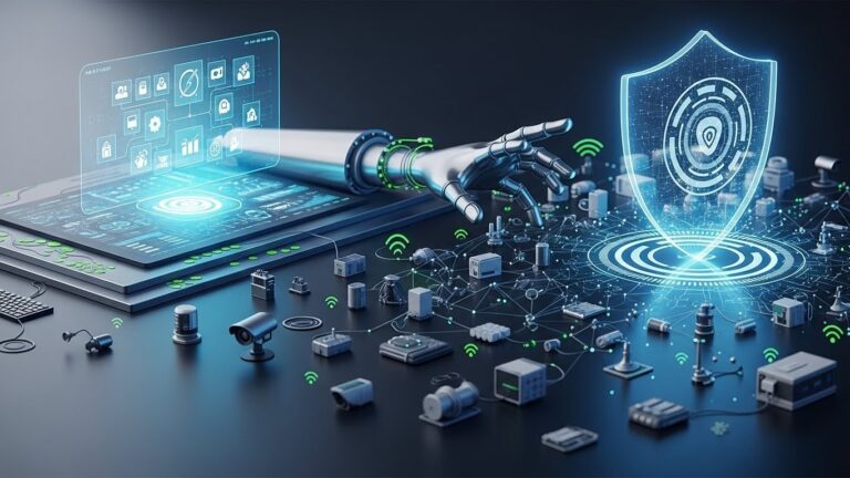 ServiceNow Eyes $7B Armis Acquisition in Cybersecurity