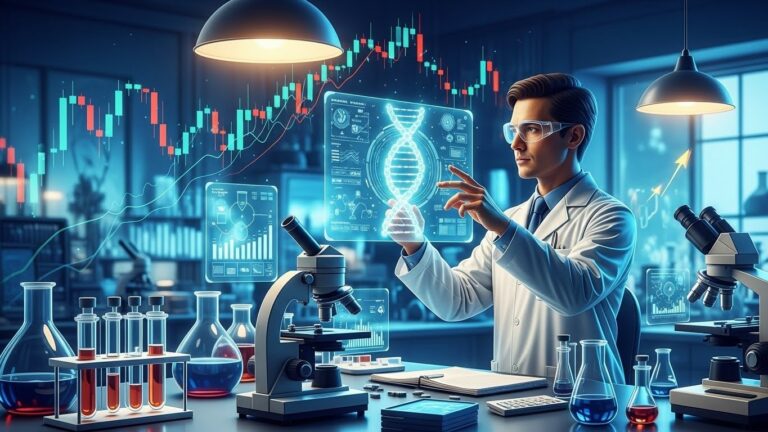 Should You Invest in Biotech Stocks Now?