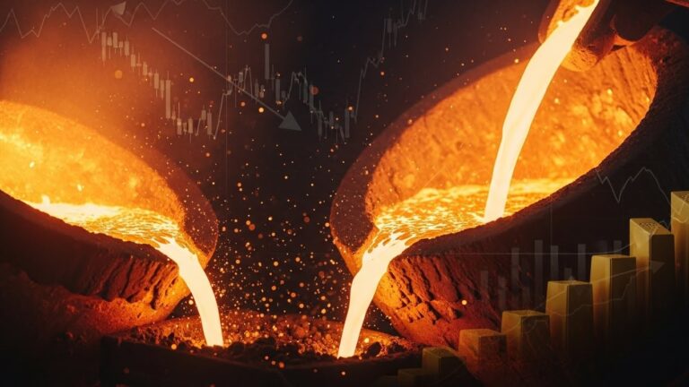 Silver Price Surge: Why It’s Exploding Higher Now