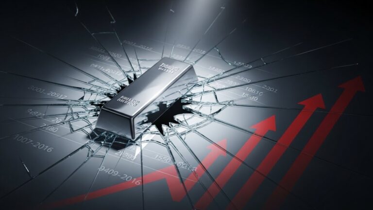 Silver Prices Hit Record Highs: What’s Next?