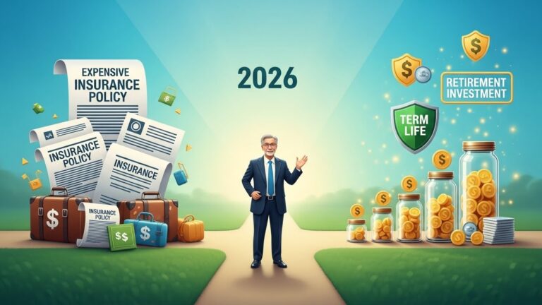 Smart Insurance Alternatives for 2026 Savings