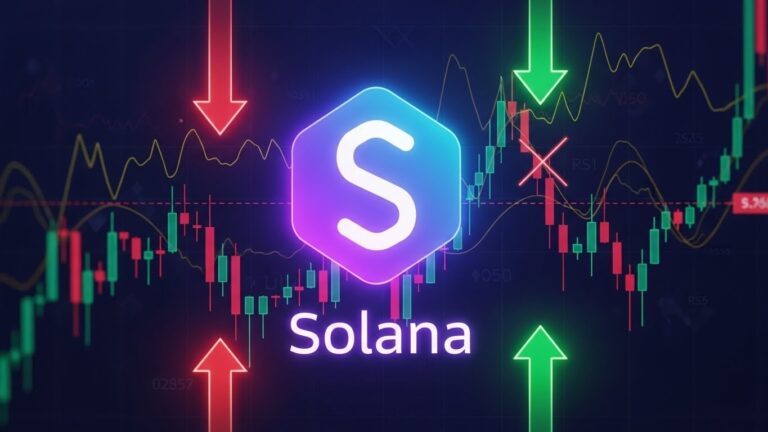 Solana Price Prediction 2025: Consolidation Hints at Next Big Move