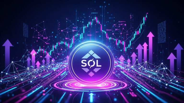 Solana Price Prediction 2026: Bullish and Bearish Scenarios