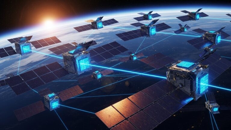 SpaceX IPO Rumors and the Rise of Orbital Data Centers