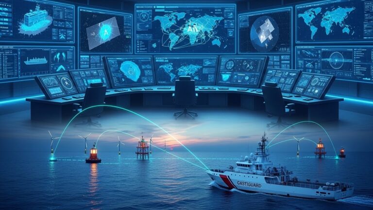 SRT Marine Systems: Marine Tech Growth Stock to Watch