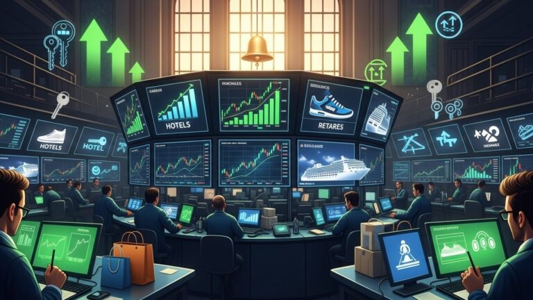 Stock Market Movers for Friday Trading Session