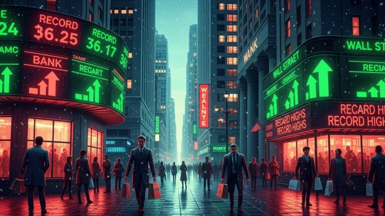 Stock Market Movers for Wednesday: Retail and Banks Surge