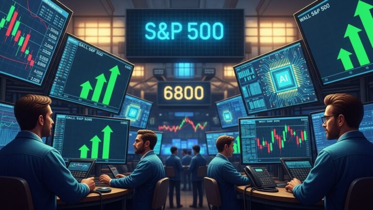 Stock Market Relief Rally: Welcome But Inconclusive?