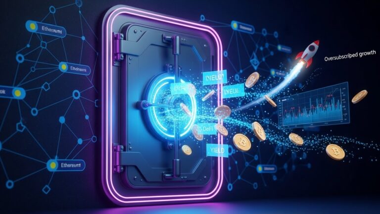 Superform Raises $4.7M in UP Token Sale Success