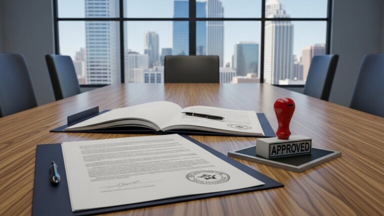 Supreme Court Leans Toward Trump in FTC Firing Power Clash