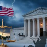 Supreme Court Takes Trump Birthright Citizenship Case