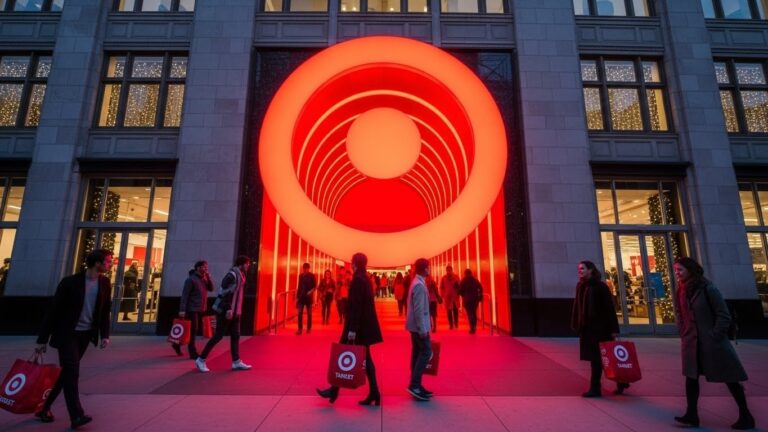 Target SoHo New York Store: Inside the Fashion Makeover