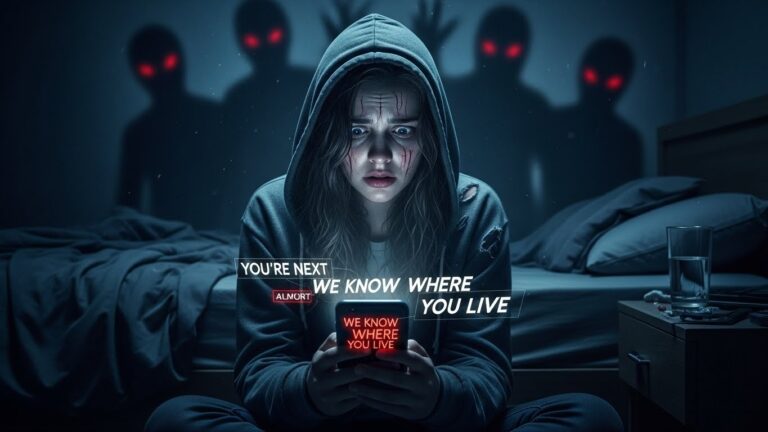 Teen Suicide After Sextortion: Online Predators Target Kids