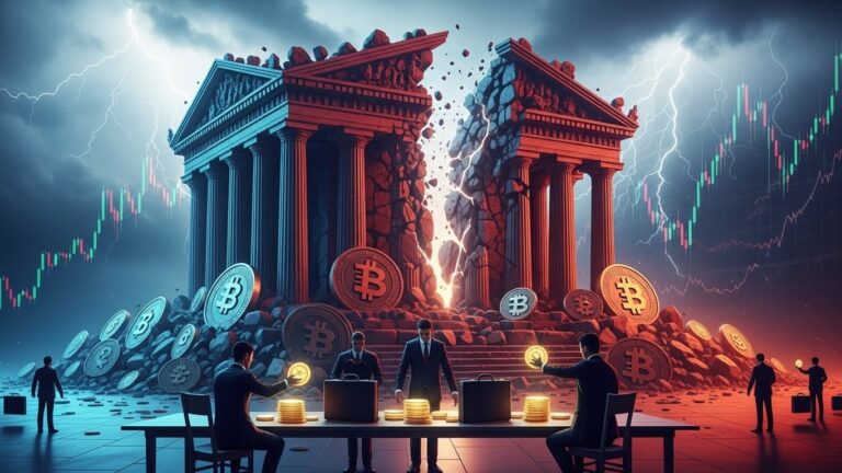 Terraform Labs Estate Sues Jump Trading for $4B