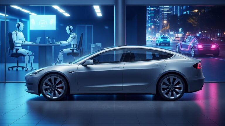 Tesla Q4 2025 Delivery Forecasts Signal Tough Times Ahead