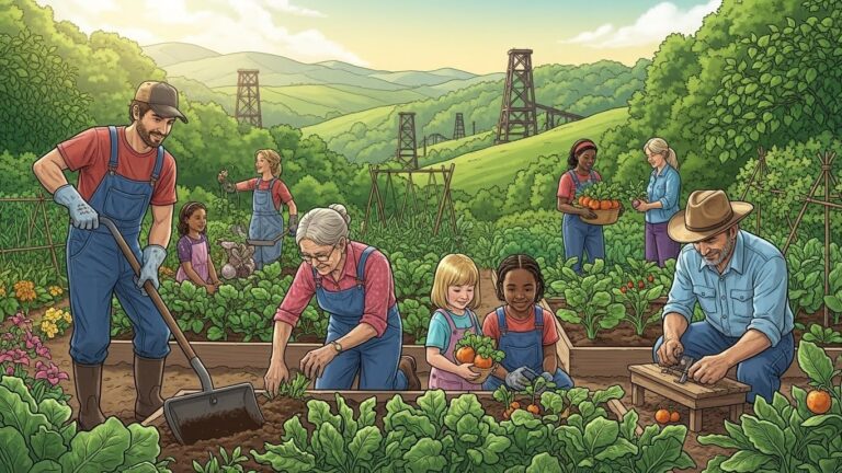 The Bright Side of Realizing We’re Truly on Our Own