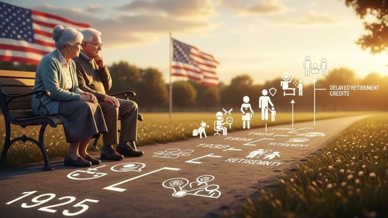 The Evolution of Social Security Explained