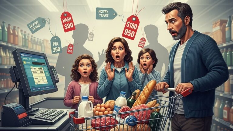 The Lingering Pain of Inflation in 2025