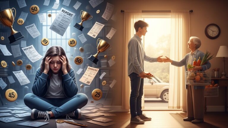 The Parenting Trend Worrying Experts Most in 2025