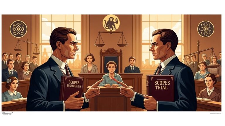 The Real Story Behind the Scopes Trial Revealed
