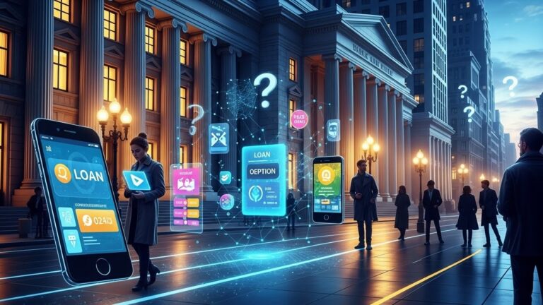 The Rise of Shadow Banking in the USA