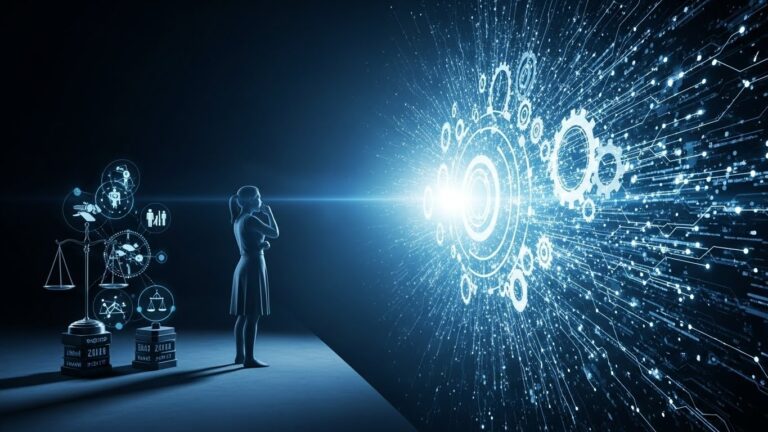 The True Battle of Our Era: Artificial Intelligence and Human Accountability