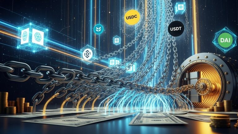 Tokenization Impact: Moving Trillions in Collateral Faster