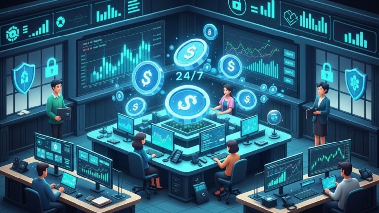 Tokenized Stocks Launch in 2026: Real Ownership Onchain