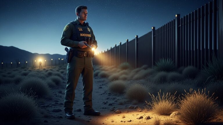 Tom Homan Urges End to Attacks on ICE Officers