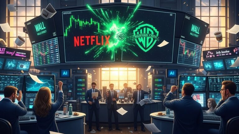 Top 10 Stock Market Moves to Watch This Friday