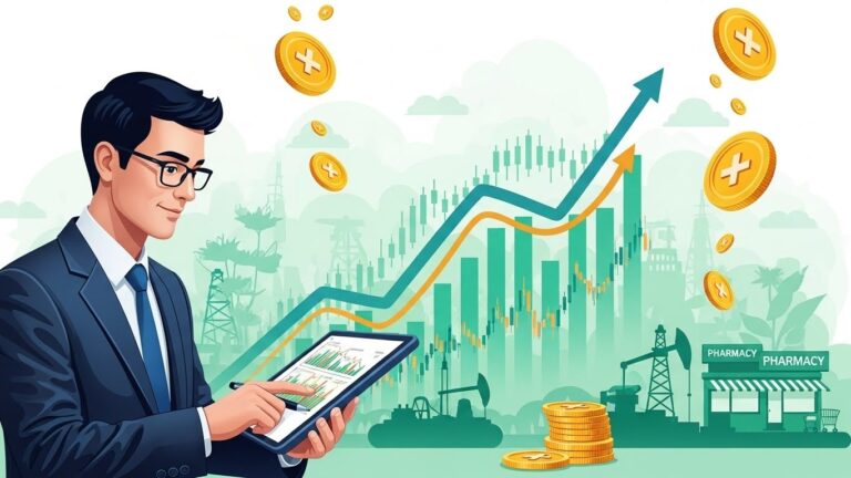 Top 3 Dividend Stocks Analysts Love for 2025 Returns