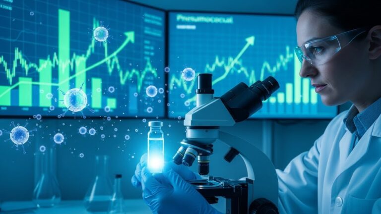 Top Biotech Stock Picks for 2026: Hidden Gem with Massive Upside
